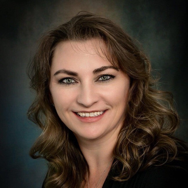 Mary Bergman, Escrow Assistant