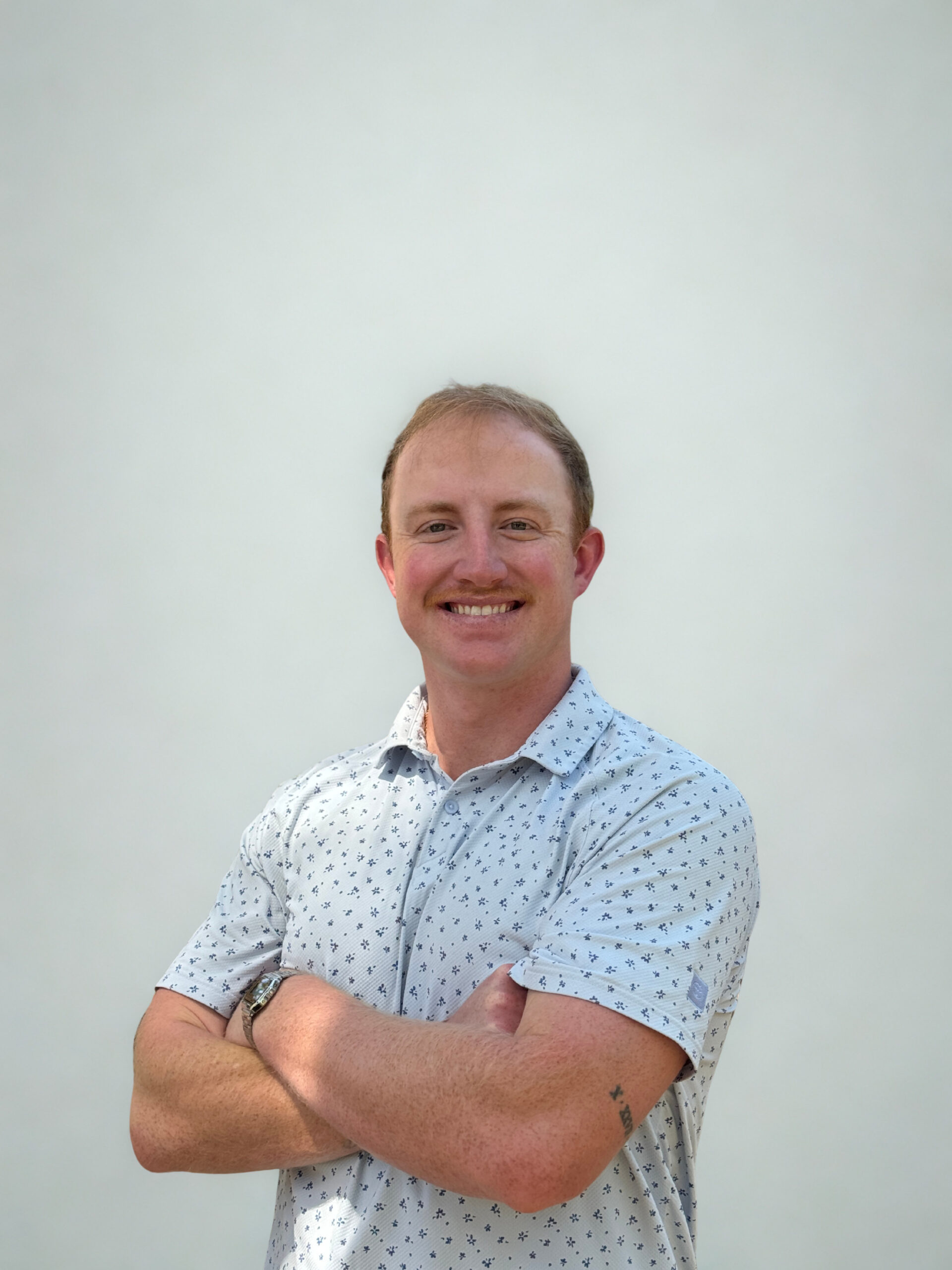 JOEY’S HEADSHOT EDITED Brian Miller, Senior Business Development